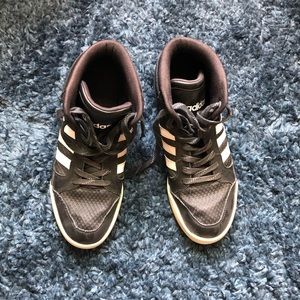 A D I D A S Basketball Shoes